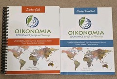 My Father’s World U.S. History 1877 To Present. Homeschool Curriculum Set