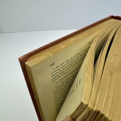 The Hinge of Fate Winston S. Churchill Hardcover The Second World War Series #4