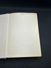 THE HOLY BIBLE RSV 1952 vintage Thomas Nelson Revised Standard Version