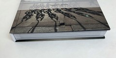 Trope Paris City Edition Book HC Photography Coffee Table Decor Modern Art