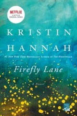 Firefly Lane – Paperback By Hannah, Kristin – VERY GOOD