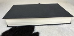 Nobody’s Girl (Missing Dust Cover) Hardcover