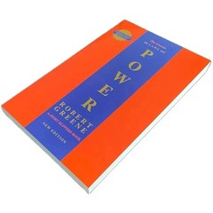 48 Laws of Power by Robert Greene