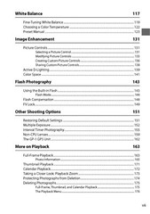 Nikon D7000 Instruction Owners Manual User Guide 348 Pages – Coil Bound