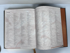 RARE „The Illustrated Encyclopedia of the Prehistoric World” 512 Pgs 9 X 11.5″