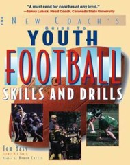 Youth Football Skills & Drills: A New Coach’s Guide (International Mari – GOOD