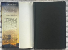 THE ISLAMIC ANTICHRIST Joel Richardson HC/DJ ’09 1stEdition SIGNED!!! WND BOOKS