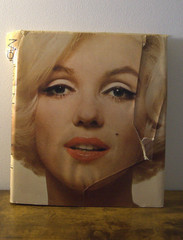 Marilyn A Biography Hardcover Book by Norman Mailer (BS)