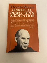 Thomas Merton: Spiritual – Paperback, by Merton OCSO Thomas – abu