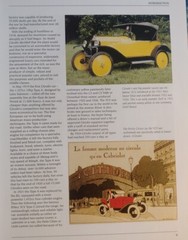 Citroen: Daring to Be Different by John Reynolds 2004 Haynes H896 Hardcover/DJ