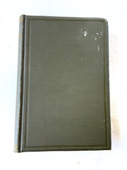 1903 HC Tuberculosis : Recast from Lectures Delivered at Rush Medical College,..