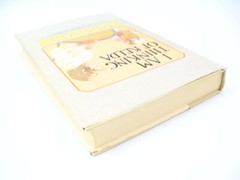 I Am Thinking of Kelda by Evelyn Wells Inscribed First Edition 1976 Hardcover