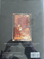 El Libro y su Encuadernacion – Wilfredo Geigel – Hardcover – 241 pages – Spanish