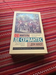 Дон Кихот