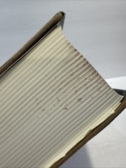 BENJAMIN FRANKLIN WRITINGS HARDCOVER BOOK THE LIBRARY OF AMERICA