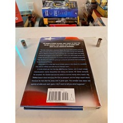 American Victory : Wrestling, Dreams, & a Journey Toward Home by Bill P. SIGNED