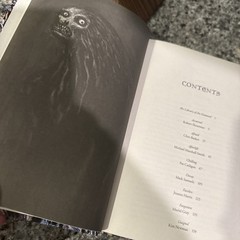 Horrorology: A Lexicon of Fear HARDCOVER Stephen Jones Barker Horror Anthology