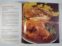Slim Healthy & Tasty Cook Lingen Cologne 1977 312 Pages Recipes Salads Fish