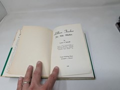 Lillian Trasher The Nile Mother Lester Sumrall Hc 1951 Christian Biography VTG