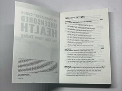 25 Forbidden Cures Uncensored Health You Can Have Today Volume 2 Paperback
