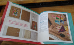 Fast Fabric Gifts By Heidi Staples 6 Projects For Fussy Cutting PB NOS 39 Pages