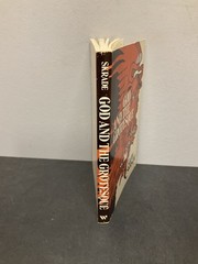 God and the Grotesque by Carl Skrade 1974 The Westminster Press Paperback