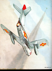 Air War Over Southeast Asia: A Pictorial Record Vol. 2, 1967-1970 – Vietnam