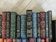 🌟THE CLASSICS OF SURGERY LIBRARY – LEATHER – Limited Edition – Your Choice