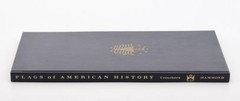 Flags of American History 1962 HCDJ Colonial Revolutionary Civil War Gadsen Flag