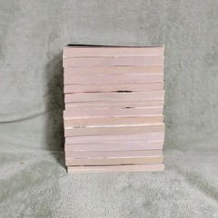 Lot of 15 Silhouette Romance Paperback Books (2000-2006) – Mixed Bundle SR-3