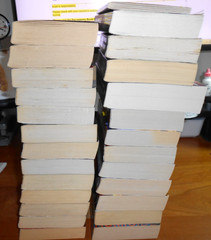 J.D. Robb (Nora Roberts) Lot of 26 IN DEATH Series (1 2-in-1) – PB GC