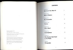 THE WHO Teenage Wasteland THE EARLY YEARS by Chris Welch * 1995 OVERSIZE SC