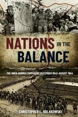 Christopher L Kolakowski Nations in the Balance (Hardback) (UK IMPORT)