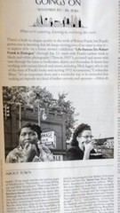 THE NEW YORKER NOV 25,2024 PERSONAL HISTORY A LONG WAY HOME