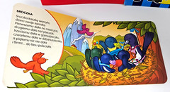 Lot of 7 Polish Children’s Story and Activity Books – Język Polski!!