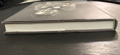 Super Unique Exciting Dance History Book Autographed