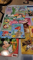 Lot of 15 – Classic Books for Children’s/ Kids/ Toddler Babies/Preschool/Daycare