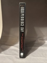 [SIGNED + COA] Indepdence Day | Slipcase (1996) Lmtd Ed 184/500 *NM – 9.4*
