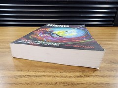 Gateways to Forever: The Story of the Science-Fiction Magazines from 1970 to 198