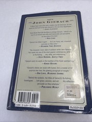 Death Taxes And Leaky Waders: A John Gierach Fly Fishing Treasury Signed