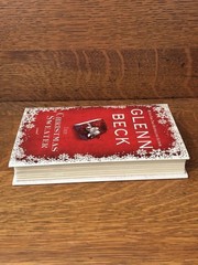 The Christmas Sweater Signed Glenn Beck COA Premiere Collector’s Ltd 1st Print