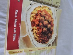 THE FAMILY CIRCLE COOKBOOK „New Tastes for New Times” 1992 645 pages WONDERFUL!