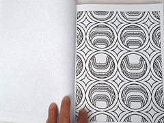 Creative Haven Geometric Designs Coloring Book by Dover Over 120 Pages, Kids
