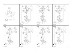 SUZUKI PARTS CATALOG DF100A DF115A DF140A 2014 MANUAL – LOOP BOUND – TUFF JACKET