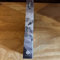 Blood of Asaheim by Chris Wraight (2014, PB) – Space Wolves – Warhammer 40K