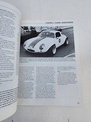 How to Make Your Car Handle By Fred Puhn 1981 Great Ephemera Classic Car Book