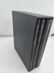 Richard Wagner Betnard Shaw Gutman Time-Life Records Special Edition HC Box Set