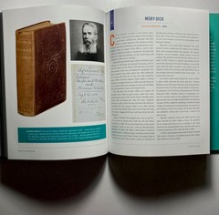 “..Great American Read: THE BOOK OF BOOKS” PBS Hardcover First Edition 2nd Print