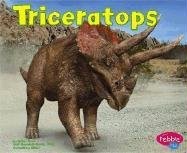 Triceratops (Dinosaurs and Prehistoric Animals)