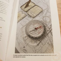 The Ultimate Guide to Navigation Without a Compass Book Weather Time Stars Sun